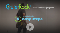 Video: How to install QuietRock 