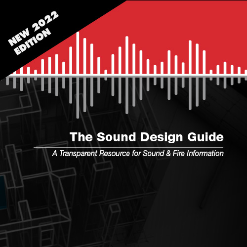 The Sound Design Guide 2022 Edition 